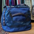 画像3: 【ビンテージ】【パタゴニア】patagonia 【青ｘオレンジ】ブラックホール ダッフル 70L  (3)