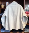 画像3: 80's【USA製】【ビンテージ】【L.L.Bean】LLビーン【ベージュ】【裏ボア】ジップアップジャケット【ジップアップブルゾン】【サイズL】  (3)