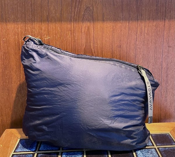 画像3: 【ビンテージ】【L.L.bean】【L.L.ビーン】青【左胸刺繍ロゴ】プリマロフト【ベスト】【サイズXL】  (3)