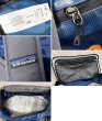 画像2: 【ビンテージ】【パタゴニア】patagonia 【青ｘオレンジ】ブラックホール ダッフル 70L  (2)
