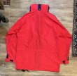 画像3: 90’s ビンテージ SIERRA DESIGNS 【シエラデザインズ】【赤×紺】【ナイロンパーカー】【サイズＬ】  (3)