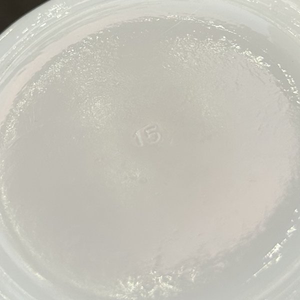 画像3: 【Fire King】【ファイヤーキング】【Anchor Hocking】アンカーホッキング【ザ・フリークス】【GROG】ゼネラルミルズ【マグカップ】  (3)