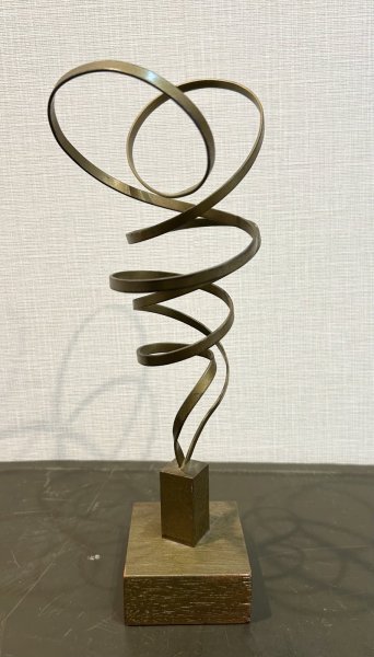 画像5: 40's【ビンテージ】アンティーク D.SHORE【オーナメント】  (5)