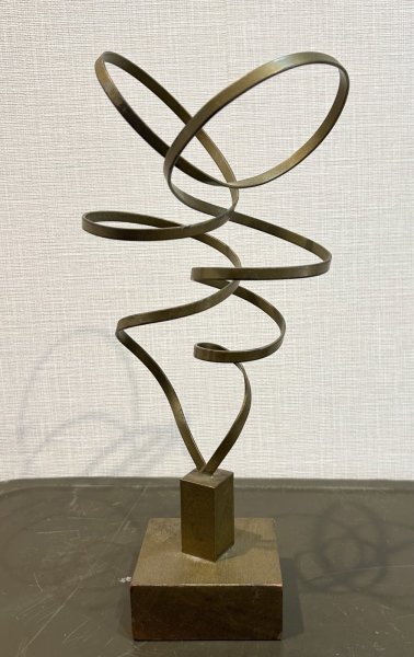 画像4: 40's【ビンテージ】アンティーク D.SHORE【オーナメント】  (4)