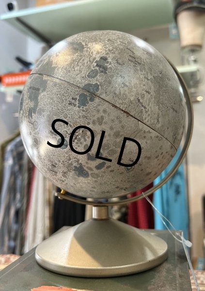 画像4: 【USA製】The Moon【月球儀】  (4)