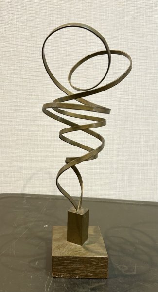 画像3: 40's【ビンテージ】アンティーク D.SHORE【オーナメント】  (3)