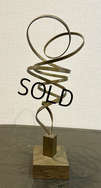 画像3: 40's【ビンテージ】アンティーク D.SHORE【オーナメント】  (3)