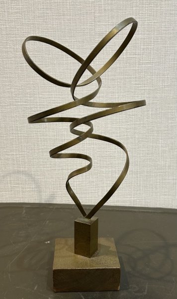 画像1: 40's【ビンテージ】アンティーク D.SHORE【オーナメント】  (1)