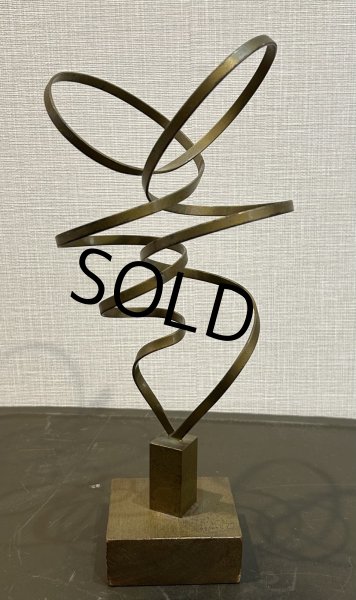 画像1: 40's【ビンテージ】アンティーク D.SHORE【オーナメント】  (1)