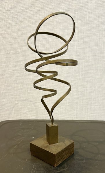 画像6: 40's【ビンテージ】アンティーク D.SHORE【オーナメント】  (6)