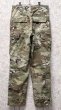 画像3: 【米軍実物】【ビンテージ】【U.S.ARMY】マルチカム【ACU】【インセクトガード】【コンバットパンツ 】【コンバットトラウザー】【S-R】   (3)