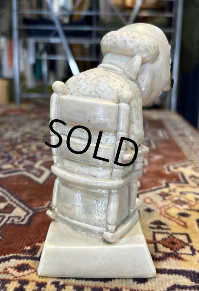 画像3: 70’ｓ 【ビンテージ】アンティーク【WORLD'S GREATEST GRANDPA】【メッセージドール】  (3)