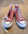 画像3: 【新品未使用】【コンバース】converse オールスター【CT70】ウルトラバイオレッド ハイカットシューズ【28ｃｍ】　  (3)