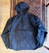 画像3:  ビンテージ【carhartt】【カーハート】【黒】アクティブジャケット【ダック地】【フルジップパーカー】【サイズXL】  (3)