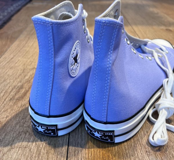 画像6: 【新品未使用】【コンバース】converse オールスター【CT70】ルバーブ ハイカットシューズ【28ｃｍ】　  (6)