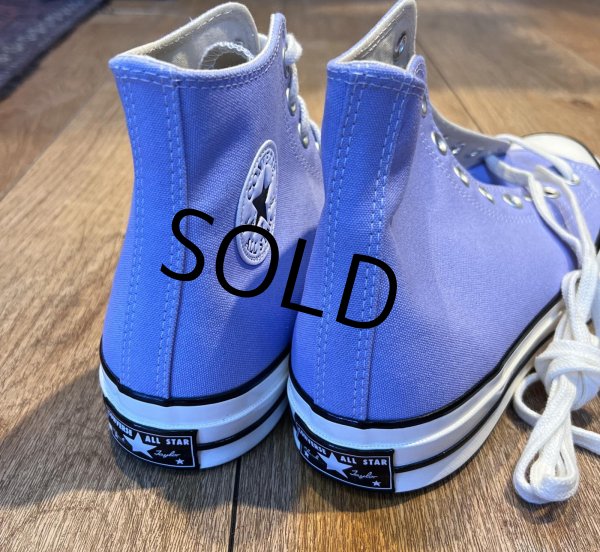画像6: 【新品未使用】【コンバース】converse オールスター【CT70】ルバーブ ハイカットシューズ【28ｃｍ】　  (6)