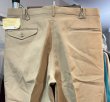 画像5: 90's~デッドストック【USA製】【the TOWBRIDGE group】カーキ【スラックス】【W32】  (5)
