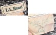 画像2: 80’s ノルウェー製【L.L.Bean】【ＬＬビーン】【バーズアイ】【白×黒】【ウールニットセーター】【サイズＬ】  (2)