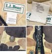 画像2: 80's【ビンテージ】【ＬＬビーン】【L.L.Bean】【ダックハンターカモ】カモ柄 シンサレート入り【マウンテンパーカー】【サイズM】  (2)
