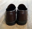 画像4: ビンテージ【ブルックスブラザーズ】ブラウン【ペニーローファー】【10D】【28cm程度】  (4)