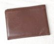 画像5: ~40’s【ビンテージ】【U.S.ARMY】カーフスキン【レザーウォレット】財布  (5)