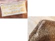 画像2: アンティーク【ビンテージ】【金ラメ入り】【パース】財布【小物入れ】  (2)