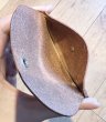 画像4: 【オールレザー】【花柄】【財布】【コインケース】【ポーチ】  (4)