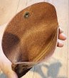画像5: 【オールレザー】【花柄】【財布】【コインケース】【ポーチ】  (5)