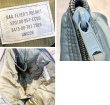 画像2: 90's【ビンテージ】【米軍実物】【USAF】【ステンシル入り】【ヘルメットバッグ】  (2)