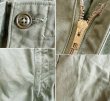 画像4: 【ビンテージ】50's【米軍実物】U.S.ARMY【M-51】【フィールドトラウザーズ】【カーゴパンツ】【M-Long程度】  (4)