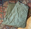 画像1: 【ビンテージ】50's【米軍実物】U.S.ARMY【M-51】【フィールドトラウザーズ】【カーゴパンツ】【M-Long程度】  (1)