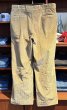 画像5: 〜80’ｓ USA製【ブルックスブラザーズ】brooksbrothers【ベージュ】コーデュロイパンツ【Ｗ３５程度】  (5)