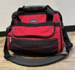 画像1: 【ビンテージ】【L.L.Bean】エルエルビーン【赤】2way【ボストンバッグ】  (1)