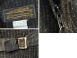 画像2: 〜80's【ビンテージ】【Eddie Bauer】【エディーバウアー】【黒】ウール【ハンティングベスト】【サイズL程度】  (2)