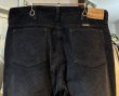 画像5: 90’s ビンテージ【USA製】Wrangler【ラングラー】【黒・ブラック】【コーデュロイパンツ】【36X32】  (5)