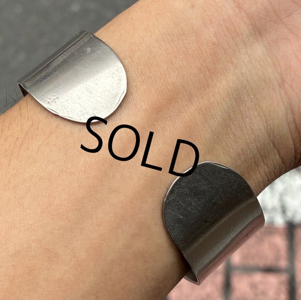 画像3: 60’ｓ【ビンテージ】【バングル】  (3)