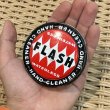画像4: ビンテージ【FLASH】ハンドクリーナーケース【缶ケース】  (4)
