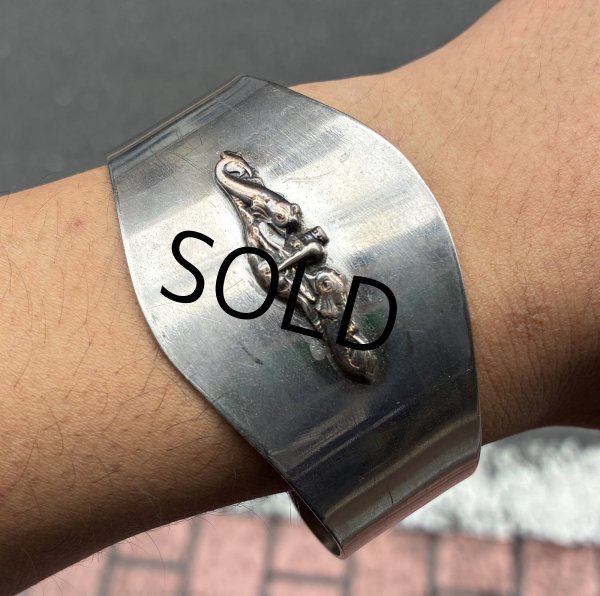 画像1: 60’ｓ【ビンテージ】【バングル】  (1)