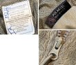 画像2: ビンテージ【米軍実物】U.S.ARMY【ECWCS】GEN3【Polartec】【ポーラテック】【コヨーテ】タンカラー【フリースジャケット】【M-R】  (2)