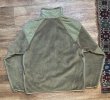 画像3: ビンテージ【米軍実物】U,S,ARMY【ECWCS】GEN3【Polartec】【ポーラテック】【コヨーテ】タンカラー【フリースジャケット】【M-R】  (3)