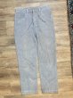 画像2: ~90's【USA製】【ビンテージ】【L.L.Bean】【エルエルビーン】【グレー】【コーデュロイパンツ】【33×32】  (2)