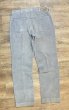 画像4: ~90's【USA製】【ビンテージ】【L.L.Bean】【エルエルビーン】【グレー】【コーデュロイパンツ】【33×32】  (4)
