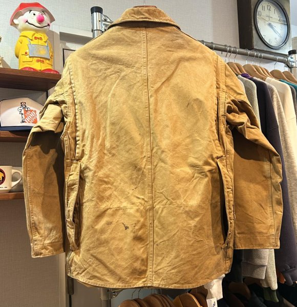 画像3: ~50's【ビンテージ】【red head】レッドヘッド【ブラウン】【ハンティングジャケット】  (3)