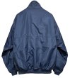 画像3: 程度良好!! 90's ビンテージ【パタゴニア】patagonia ナイロン【紺×水色】【シェルドシンチラジャケット 】【裏フリースブルゾン】【サイズXXL】  (3)