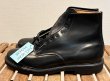 画像5: 【デッドストック】【Bates Floataways】【ブラック】黒【レザーブーツ】【9D】【27cm程度】  (5)
