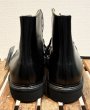 画像4: 【デッドストック】【Bates Floataways】【ブラック】黒【レザーブーツ】【9D】【27cm程度】  (4)