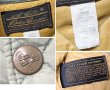 画像2: 90's~【ビンテージ】【Eddie Bauer】【エディーバウアー】【緑】【キルティングジャケット】【キルティングジップアップブルゾン】【サイズL】  (2)