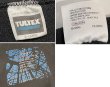 画像2: 90's~【USA製】【ビンテージ】【Tultex】【タルテックス】【黒】パット・メセニー・グループ【スウェット】【サイズXL】  (2)