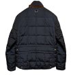 画像4:  ビンテージ【ラルフローレン】【Ralph Lauren】【紺】【ダウンジャケット】【サイズM】  (4)