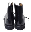 画像5: 【デッドストック】【Bates Floataways】ベイツ【ブラック】黒【レザーブーツ】レースアップブーツ【9D】【27cm程度】  (5)